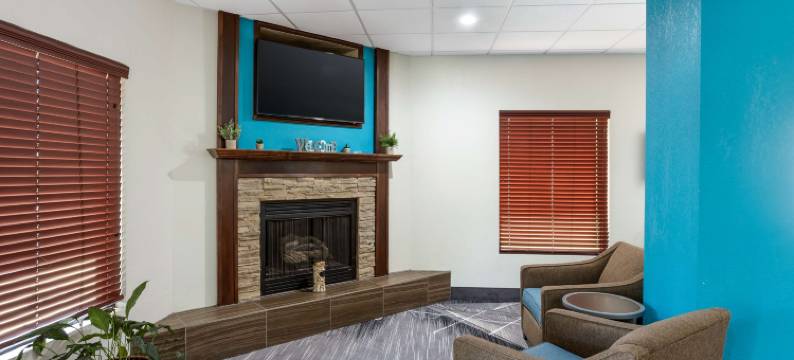 斯普林菲尔德机场贝斯特韦斯特优质酒店(Best Western Plus Springfield Airport Inn)图片