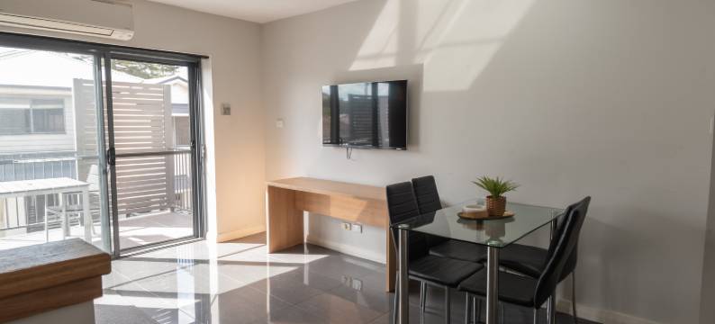 卡迪夫行政公寓酒店(Cardiff Executive Apartments)图片