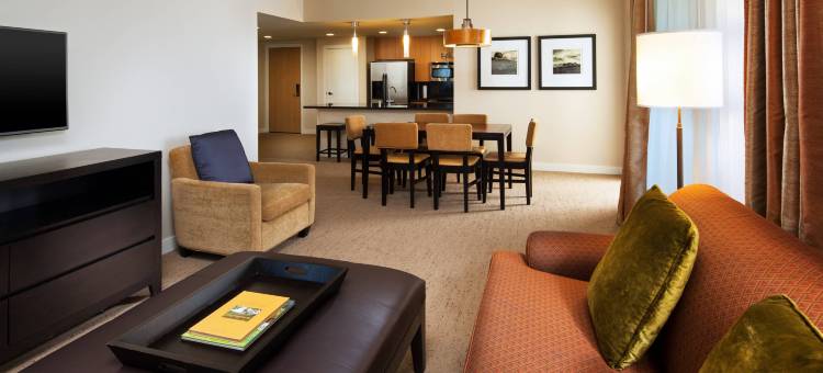 纳帕维拉萨威斯汀酒店(The Westin Verasa Napa)图片