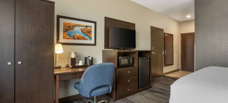 哥伦比亚贝斯特韦斯特优质酒店(Best Western Plus Columbia Inn)图片