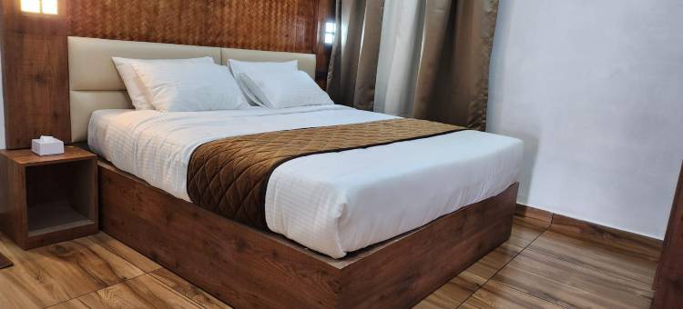 The Vibe Resort and Home Stay图片