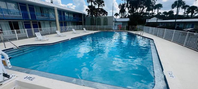 Days Inn by Wyndham Silver Springs/Ocala East图片