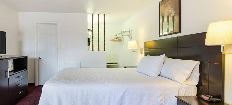 罗德威酒店(Rodeway Inn)图片