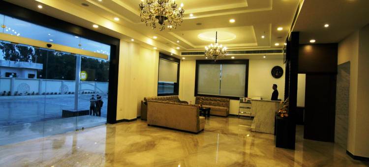 Trinetar Jammu图片