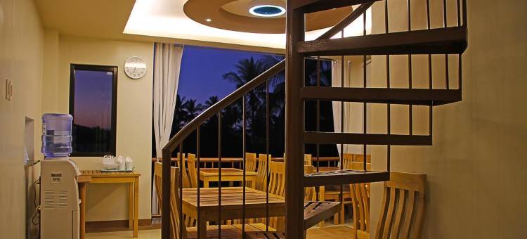 拉央拉央之家酒店(Layang Layang Home)图片