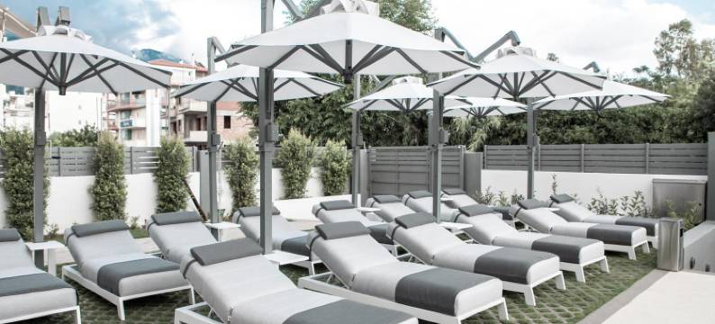 花园城市度假酒店(Garden City Resort)图片