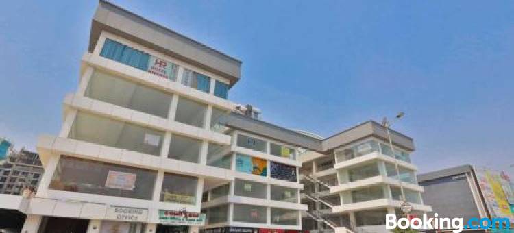 Hotel O Rivanta图片