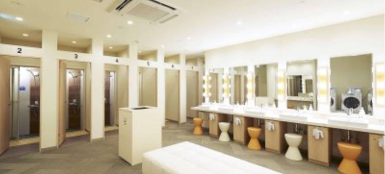 京都四条乌丸口袋酒店-私人客房(The Pocket Hotel Kyoto-Shijokarasuma - Private Rooms)图片