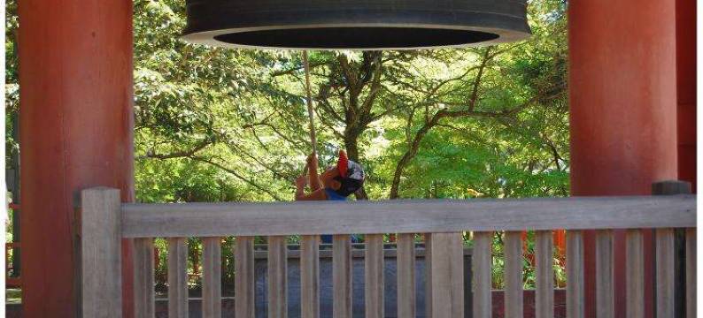 延历寺会馆(Chobo Seiitsuno Yado Enryakuji Kaikan)图片