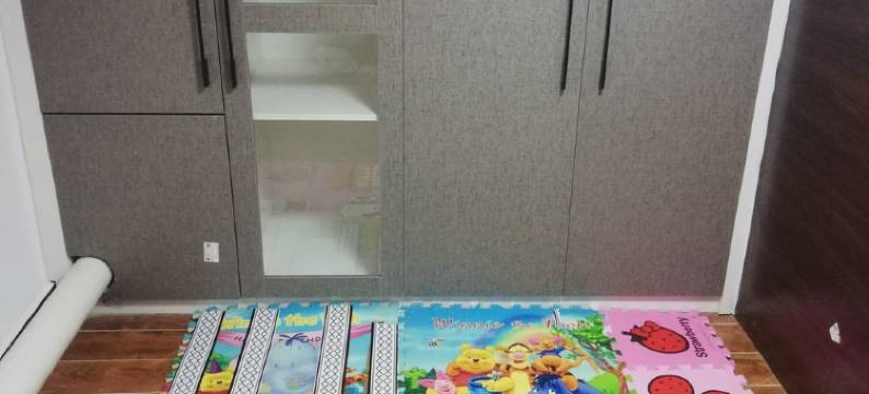 蓄梦者公寓(半环北路1号分店)图片