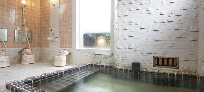 清辉楼日式旅馆历史博物馆酒店(Seikiro Ryokan Historical Museum Hotel)图片