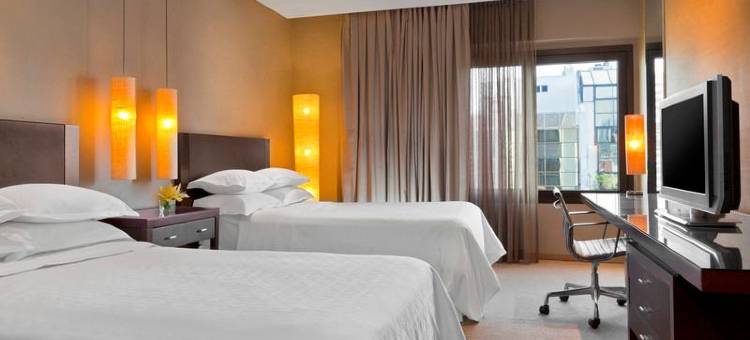 解放者酒店(Libertador Hotel)图片