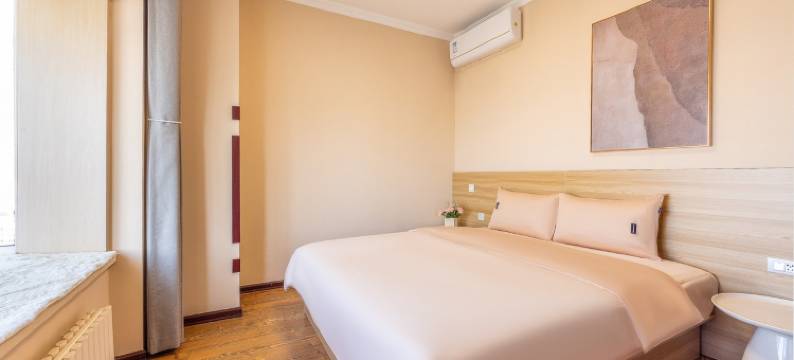 朗程逸舍兰州公寓管理(西津东路1号分店)图片