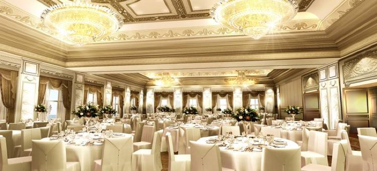 迪拜朱美拉棕榈岛凯宾斯基酒店及公寓(Kempinski Hotel & Residences Palm Jumeirah Dubai)图片