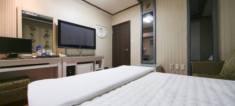 庆州安康是(Gyeongju Angang Yes)图片