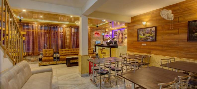马拉里萨米鲁酒店(Hotel Samiru (Manali , Himachal Pradesh))图片