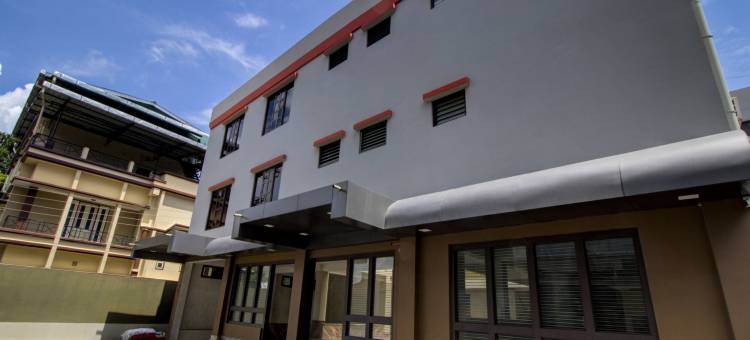 贾加特酒店(Jagat Hotel)图片