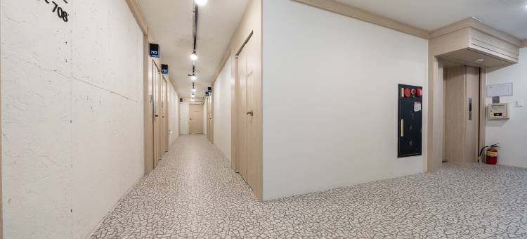 DAON酒店(Daon Hotel)图片