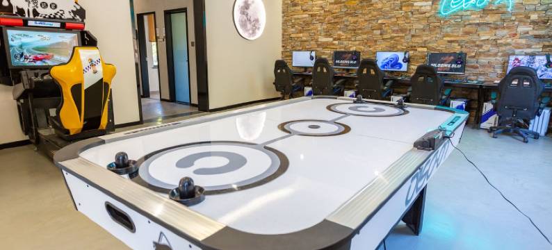 度假别墅华北图片