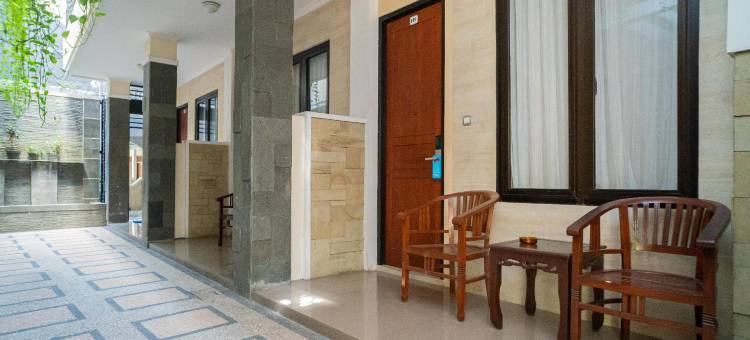 RedDoorz Plus Syariah @ Jalan Dokter Wahidin Bojonegoro图片