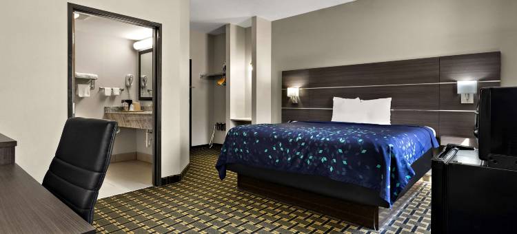 SureStay Plus Hotel by Best Western Tulsa East图片