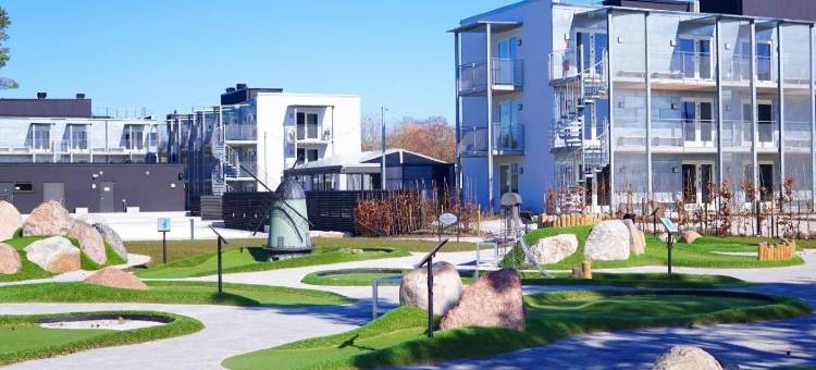 科科罗可第一酒店(First Hotel Kokoloko)图片