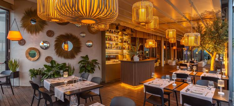 波恩特酒店(New Ipoint Hotel)图片