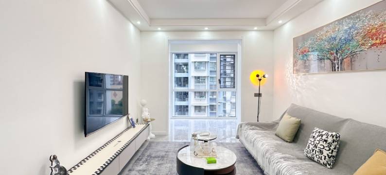 掌柜小何民宿(黄堡路分店)图片