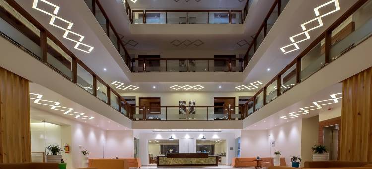 维杰亚普拉费恩公寓(The Fern Residency Vijayapura)图片