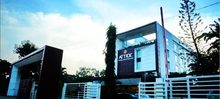 亚提德酒店(Attide Hotel)图片