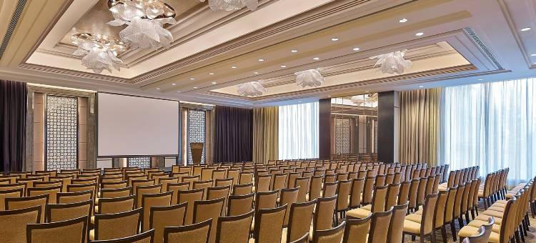 班加罗尔香格里拉酒店(Shangri-La Bengaluru)图片