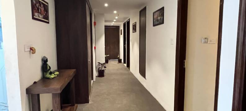 rrv酒店(Rrv Hotel)图片