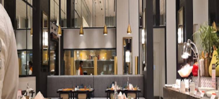 贡土尔ITC欢迎酒店(Welcomhotel by ITC Hotels, Guntur)图片