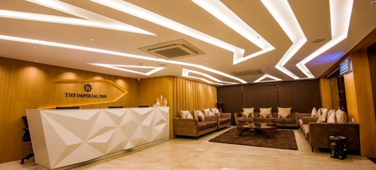 Yashshree Imperial图片