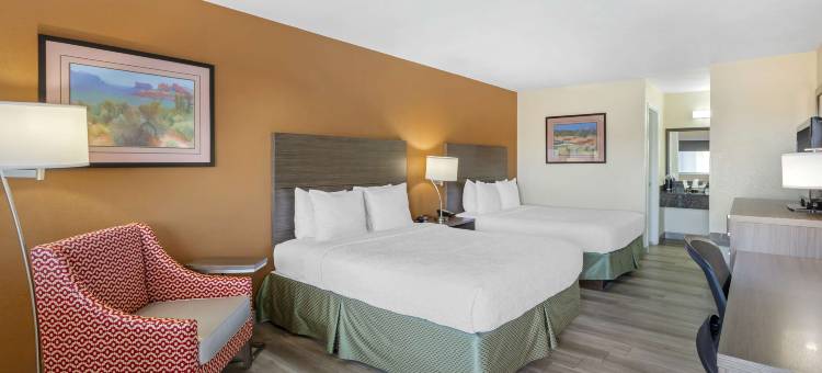 迷信泉贝斯特韦斯特酒店(Best Western Superstition Springs Inn)图片