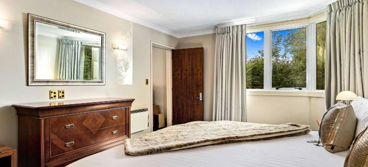 基督城榆树品质酒店 - 阿桑德连锁酒店(Hotel Elms Christchurch, Ascend Hotel Collection)图片