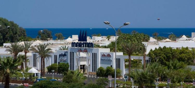 玛丽汀茱莉别墅酒店及(Maritim Jolie Ville Resort & Casino)图片