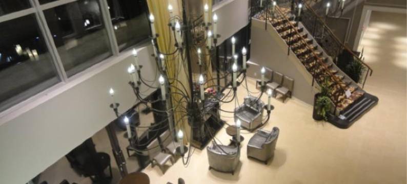 English Garden Hotel Reant图片