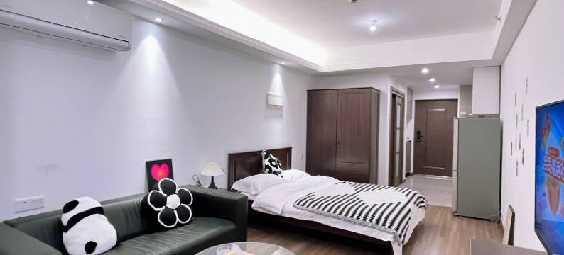 锦外里今喜民宿(新园大道分店)图片