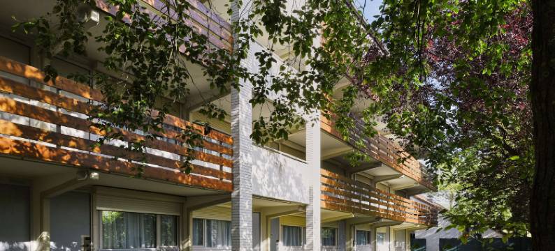 原创城市，酒店La Verrière – 伊夫林(The Originals City Hôtel la Verrière-Yvelines)图片