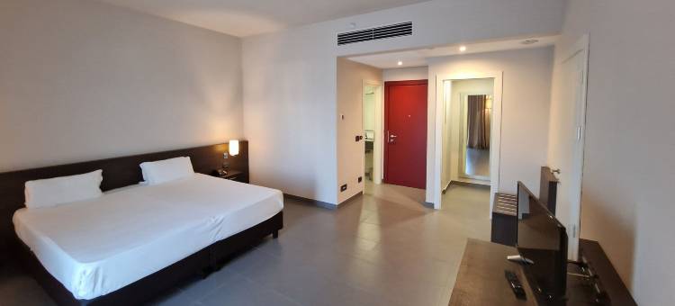 Inn Naples Airport图片