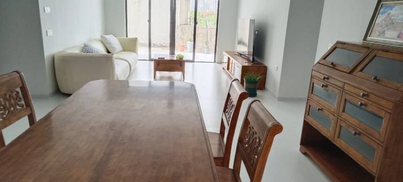 白茶十三公寓(三元东路分店)图片