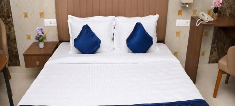 阿德米拉公寓(Admira Residency)图片