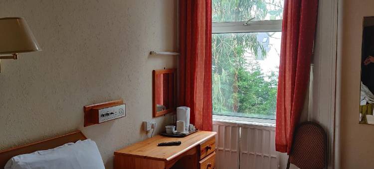 Inglewood Palm Hotel, Abbey Sands Torquay图片