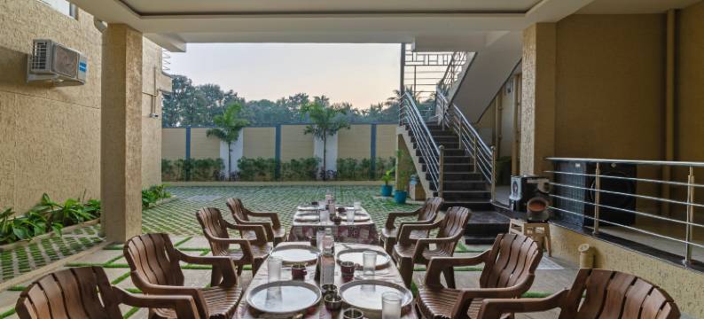 Itsy Hotels Kurinji Stay Inn With Swimming Pool图片