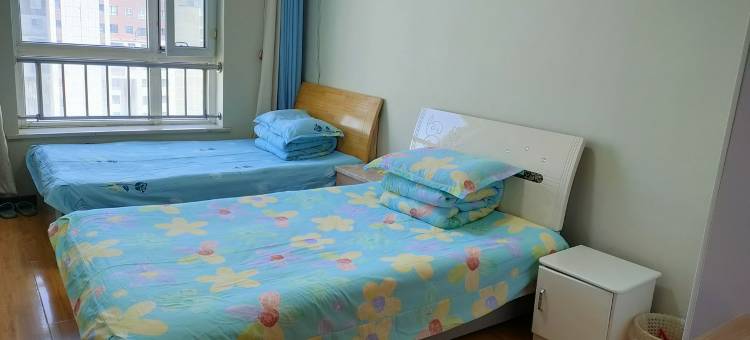 上品名居公寓(王三街分店)图片
