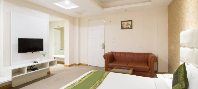 Treebo House Inn图片