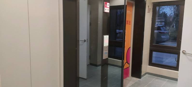 灵锡南长街民宿(太湖大道分店)图片