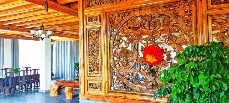 晗林海景民宿(环海西路2号分店)图片