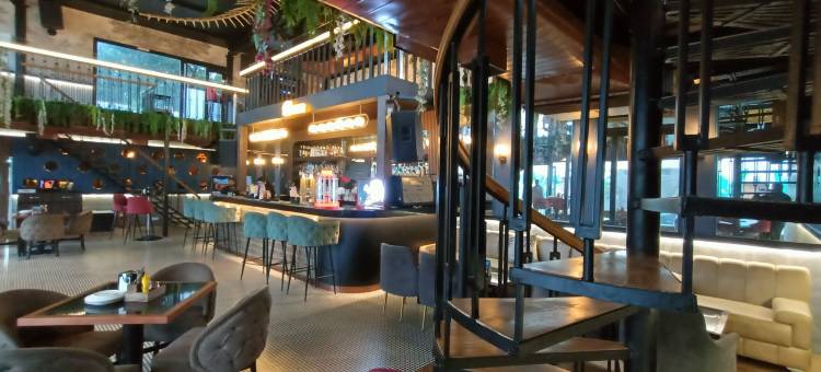 索尼娅酒店(Hotel Sonia)图片